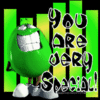 U're special 