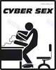 a cyber sux!