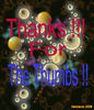 Thanks For The Thumbs !!