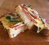 Croque Monsieur