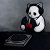 Panda DJ