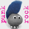 punk pet rock