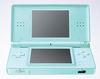 Sky Blue Ds Lite