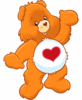 A Love Bear