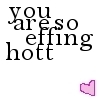 Your Hot !