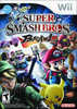 Super Smash Bros. Brawl (Wii) 