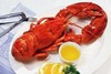 Juicy Lobster