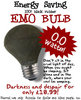 an emo bulb