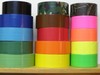A Rainbow of Duct Tape
