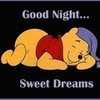 sweet dreams