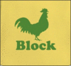 A Cock Block