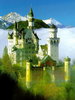 Your Fantasies at NEUSCHWANSTEIN