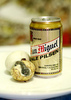 Balut and Beer