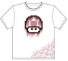 Mushroom t-shirt