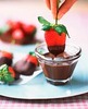 Chocholate dipped strawberries