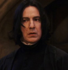 Detention with Snape
