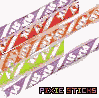 Pixie Sticks