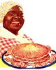 aunt jemima pancakes