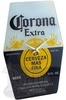 corona extra clock