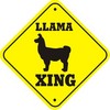 Beware of Llama &gt;.&gt;