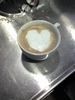 I love you a latte.