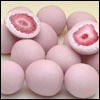 Strawberry Dango Dumplings