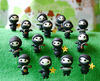 Ninja army