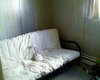 A futon 