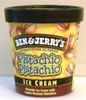Pistachio Pistachio Ice Cream