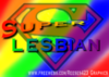 Super Lesbian