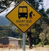 Short Bus Route