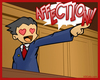 Some Attorney Affection