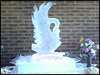 Ice Sculpture