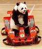 Go Kart Panda