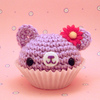 cupcake just for u ^-^