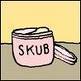 Skub