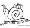 Snail special delivery