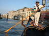 a trip to Venice