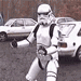 Storm Trooper Wants You &lt;3