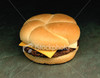 Cheese burger
