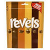 Large bag of revels
