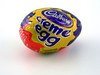Creme egg
