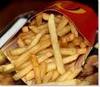 McDonalds fries