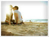 Kiss On A Beach ♥