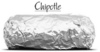 A Chipotle Burrito