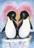 Pinguin Love