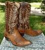 cowboy boots 5