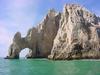 swimmin' at cabo  san lucas