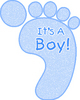 It's A BOY!!!