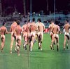 Naked Rugby!